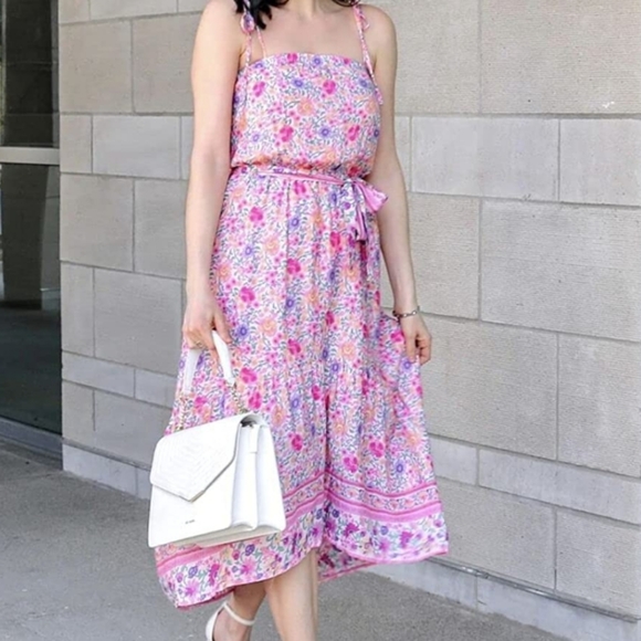 ecowish Dresses & Skirts - Summer dress!
